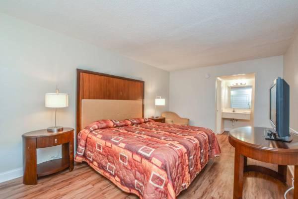 Economy Hotel Розуел Екстериор снимка